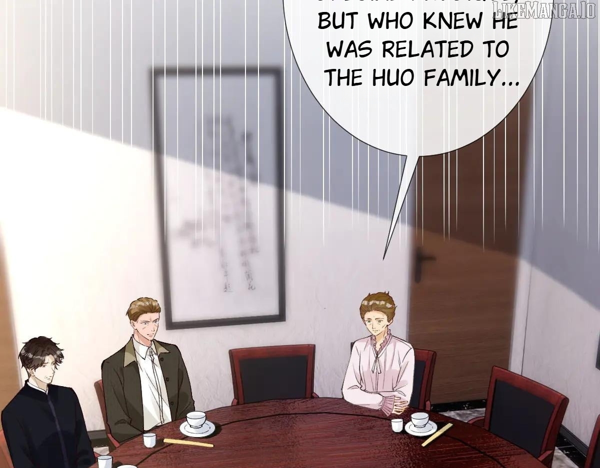 Everyone's Darling Chapter 311 - page 6